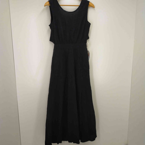 レイビームス Ray BEAMS Vネックロングベスト レディース