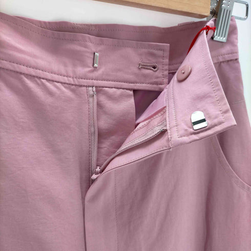 メゾンスペシャル MAISON SPECIAL 】Drawstring Cargo Pants レディース JPN:36