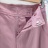 メゾンスペシャル MAISON SPECIAL 】Drawstring Cargo Pants レディース JPN:36