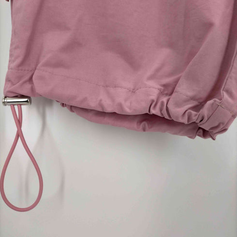 メゾンスペシャル MAISON SPECIAL 】Drawstring Cargo Pants レディース JPN:36