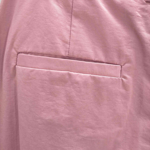 メゾンスペシャル MAISON SPECIAL 】Drawstring Cargo Pants レディース JPN:36