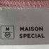 メゾンスペシャル MAISON SPECIAL 】Drawstring Cargo Pants レディース JPN:36