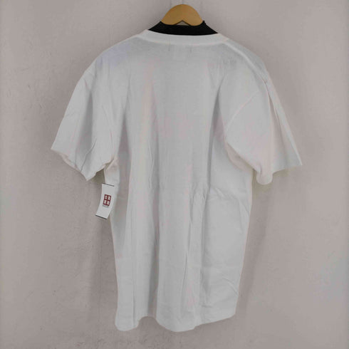 コラゾン CORAZON DDT プリントTシャツ メンズ JPN:XL