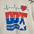 コラゾン CORAZON DDT プリントTシャツ メンズ JPN:XL
