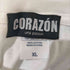 コラゾン CORAZON DDT プリントTシャツ メンズ JPN:XL