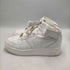 アベイシングエイプ A BATHING APE BAPE STA? MID ベイプスタ ミッド メンズ JPN:25.5