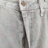 ザラ ZARA デニムカーゴパンツ レディース EUR:34