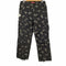 シュプリーム Supreme 21AW Cargo Pant Black Russian Camo メンズ 30