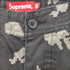 シュプリーム Supreme 21AW Cargo Pant Black Russian Camo メンズ 30