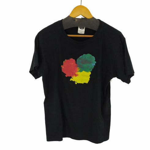 バンドTEE メンズ import:M