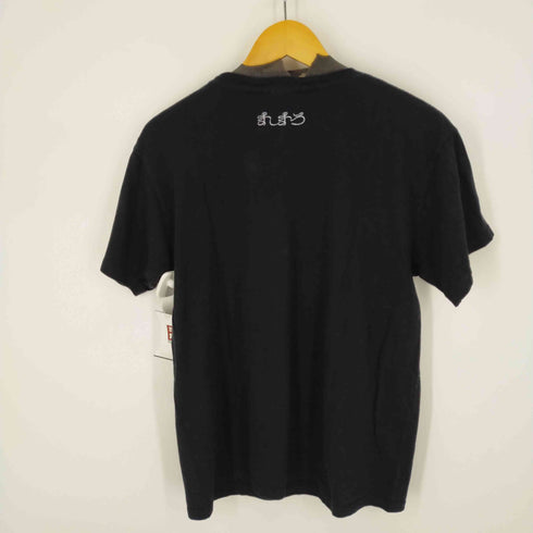 バンドTEE メンズ import:M