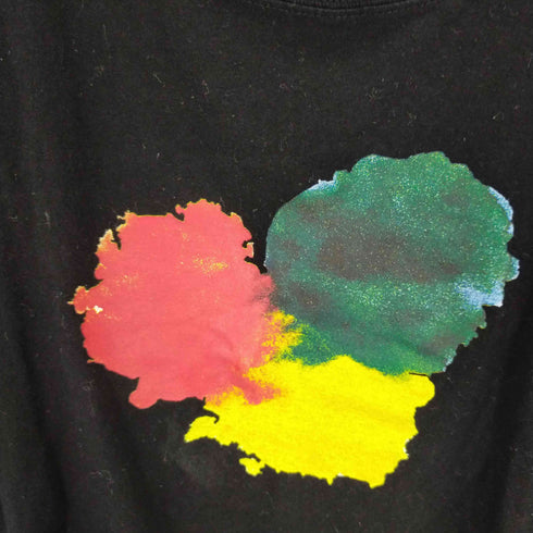 バンドTEE メンズ import:M