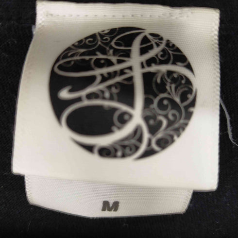バンドTEE メンズ import:M