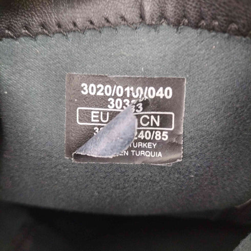 ザラ ZARA ロングブーツ レディース JPN:24