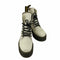 ドクターマーチン Dr.Martens JADON 厚底8ホールレースアップブーツ レディース EUR:37