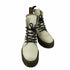 ドクターマーチン Dr.Martens JADON 厚底8ホールレースアップブーツ レディース EUR:37