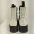 ドクターマーチン Dr.Martens JADON 厚底8ホールレースアップブーツ レディース EUR:37
