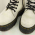 ドクターマーチン Dr.Martens JADON 厚底8ホールレースアップブーツ レディース EUR:37