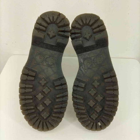ドクターマーチン Dr.Martens JADON 厚底8ホールレースアップブーツ レディース EUR:37
