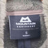マウンテンイクイップメント MOUNTAIN EQUIPMENT フリースジャケット レディース JPN:S