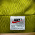 ナイキ NIKE 90S~00S 銀タグ ショートスリーブトラックジャケット 背面大文字ロゴ刺繍 メンズ XXL