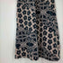ザラ ZARA LONG JACQUARD DRESS レディース JPN:L