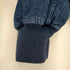 ザラ ZARA ZW コントラストデニム レディース JPN:XS