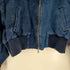 ザラ ZARA ZW コントラストデニム レディース JPN:XS