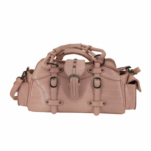 luella ジゼルバッグ 2WAYハンドバッグ Y2K レディース