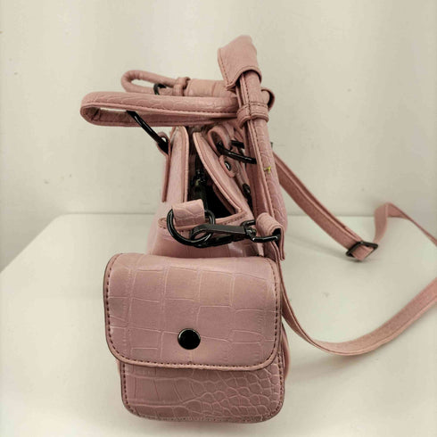 luella ジゼルバッグ 2WAYハンドバッグ Y2K レディース