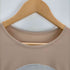 メゾンスペシャル MAISON SPECIAL Bustier Cut Top レディース JPN:38