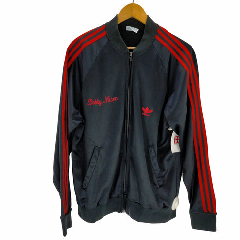 アディダス adidas 70s USA製 ATP keyrolan トラックジャケット メンズ JPN:L