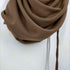 ザラ ZARA HORT ASYMMETRIC DRAPED DRESS レディース JPN:S