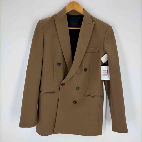 ザラ ZARA ダブルテーラードセットアップ レディース ボトムS