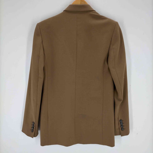 ザラ ZARA ダブルテーラードセットアップ レディース ボトムS