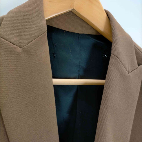 ザラ ZARA ダブルテーラードセットアップ レディース ボトムS