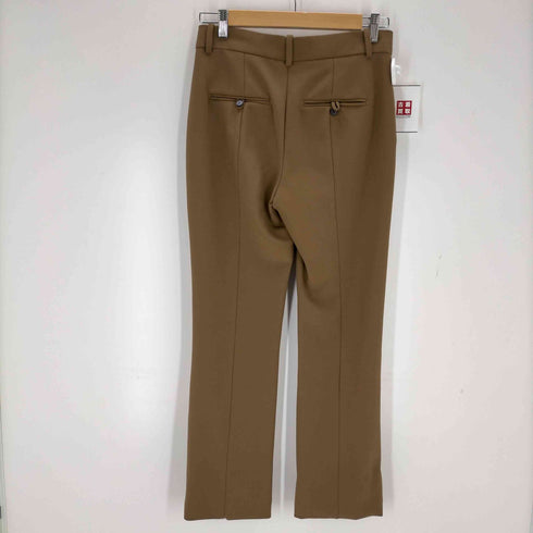 ザラ ZARA ダブルテーラードセットアップ レディース ボトムS
