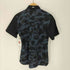 ミスターベイシングエイプ Mr. BATHING APE ABC CAMO ボタンダウン S/S シャツ メンズ JPN:M