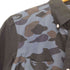 ミスターベイシングエイプ Mr. BATHING APE ABC CAMO ボタンダウン S/S シャツ メンズ JPN:M