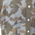 ミスターベイシングエイプ Mr. BATHING APE ABC CAMO ボタンダウン S/S シャツ メンズ JPN:M