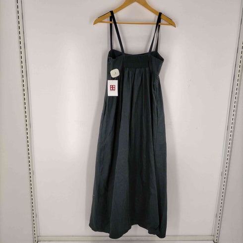 ザラ ZARA ミディボリュームワンピース レディース JPN:S
