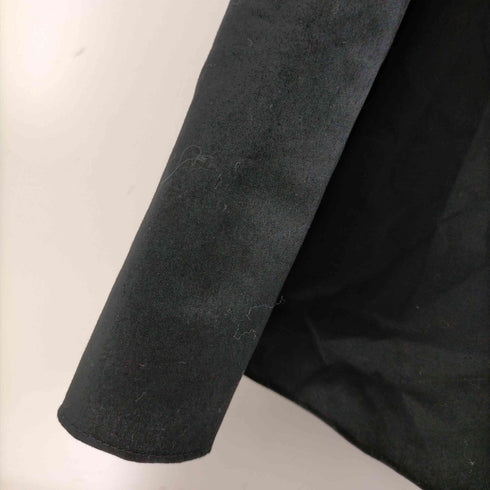 ザラ ZARA ミディボリュームワンピース レディース JPN:S