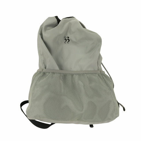 シーイン SHEIN メッシュナップサック レディース