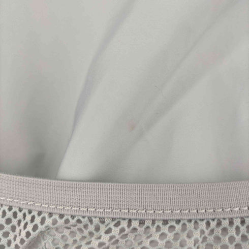 シーイン SHEIN メッシュナップサック レディース