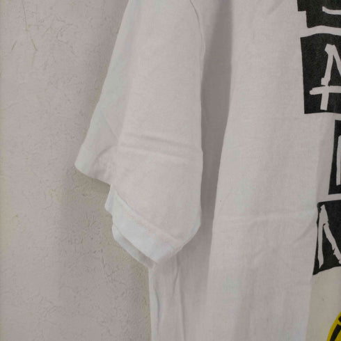 ジャムホームメイド JAM HOME MADE 25周年JAMマークTシャツ メンズ JPN:XL