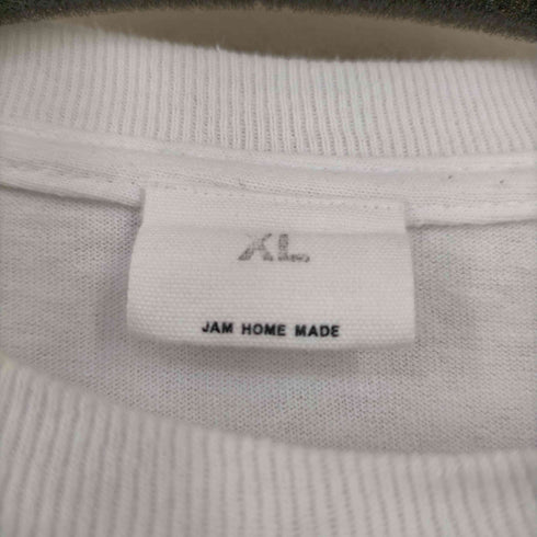 ジャムホームメイド JAM HOME MADE 25周年JAMマークTシャツ メンズ JPN:XL