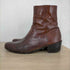 フローシャイム FLORSHEIM DUKE side zip boots メンズ UK:9