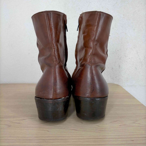 フローシャイム FLORSHEIM DUKE side zip boots メンズ UK:9