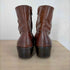 フローシャイム FLORSHEIM DUKE side zip boots メンズ UK:9