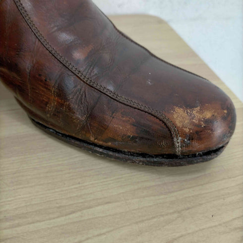 フローシャイム FLORSHEIM DUKE side zip boots メンズ UK:9